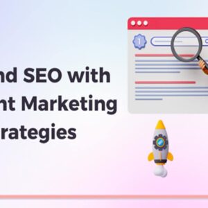 Beyond SEO With Content Marketing Strategies